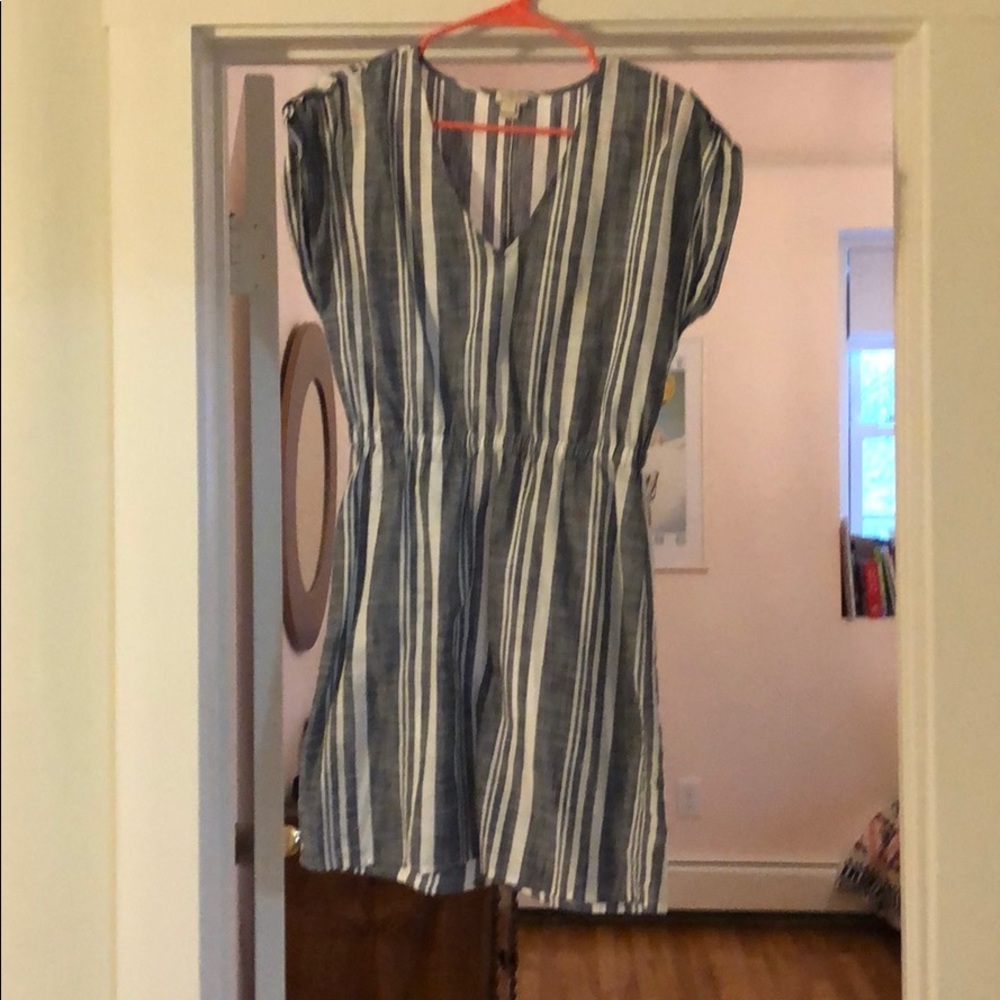 J crew dress